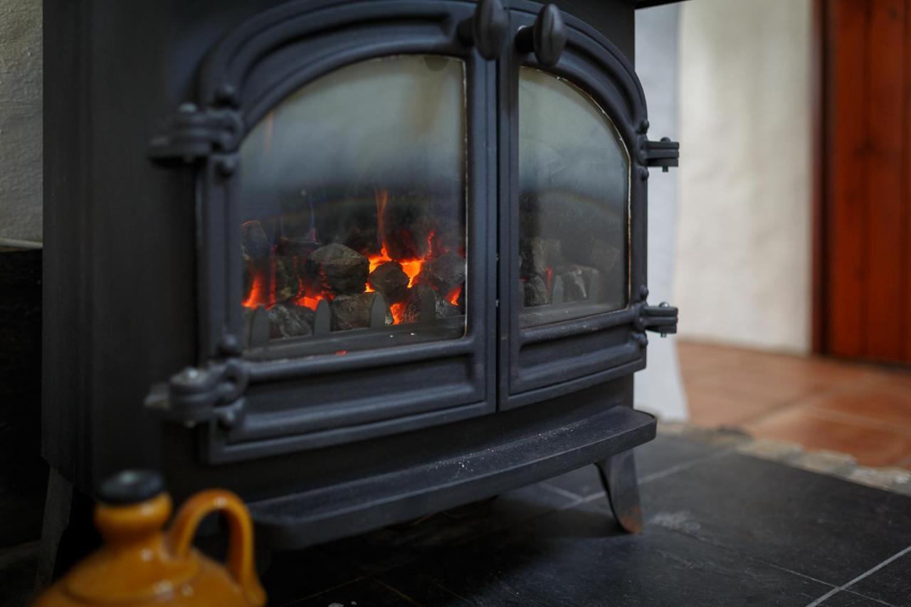 The Snug At Cornish Barn Holidays Holiday home *