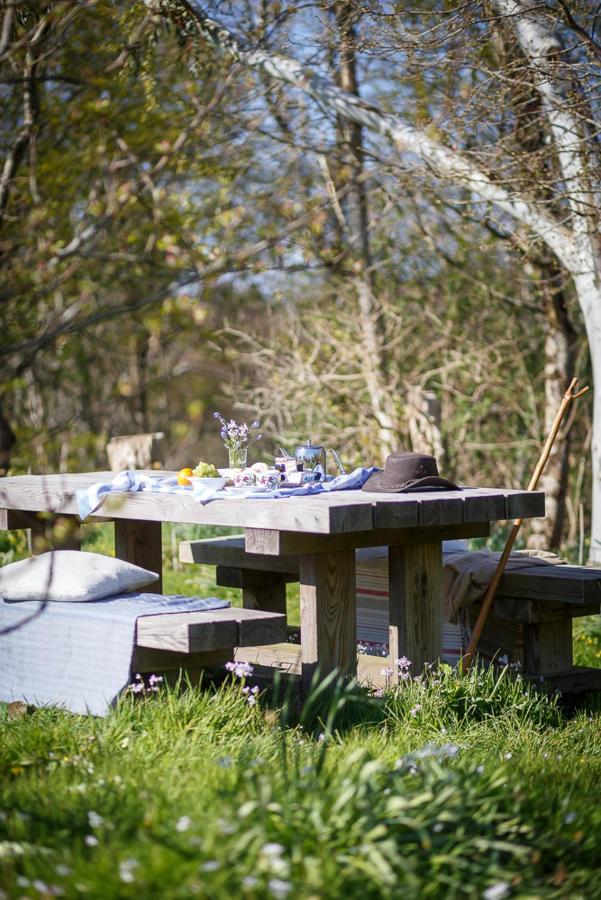 Holiday home The Snug At Cornish Barn Holidays Truro