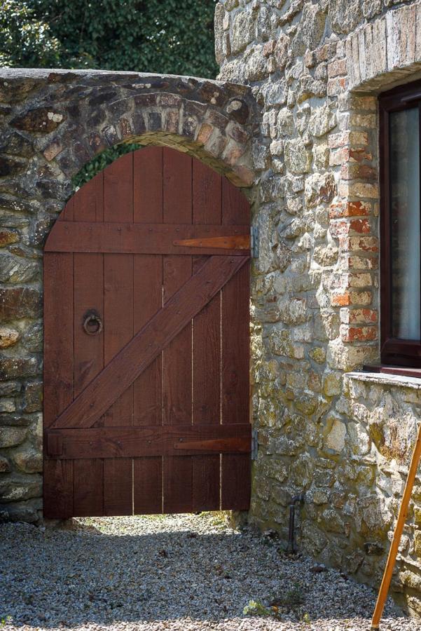 Holiday home The Snug At Cornish Barn Holidays Truro