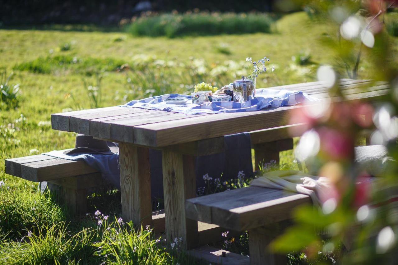 The Snug At Cornish Barn Holidays Holiday home