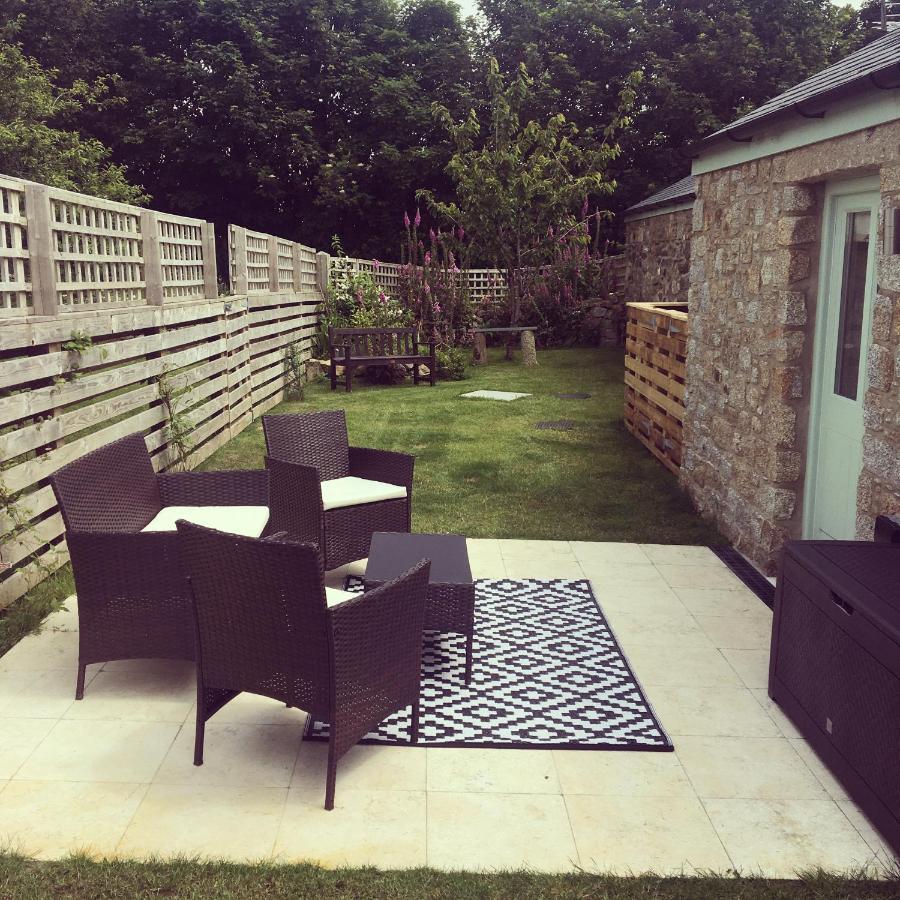 Cart Shed Truro