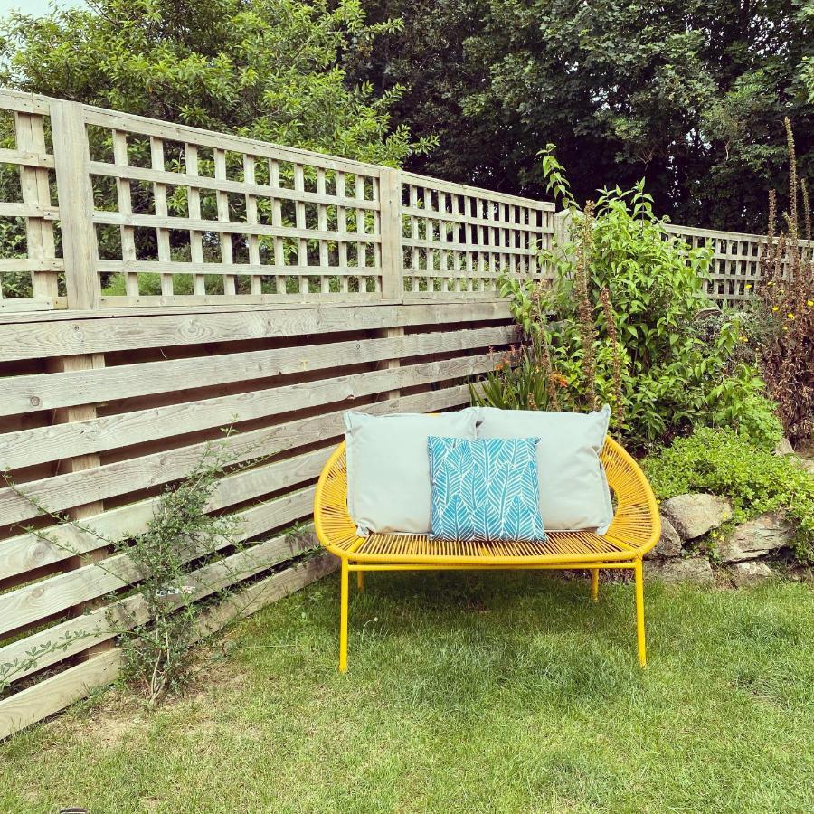 Holiday home Cart Shed