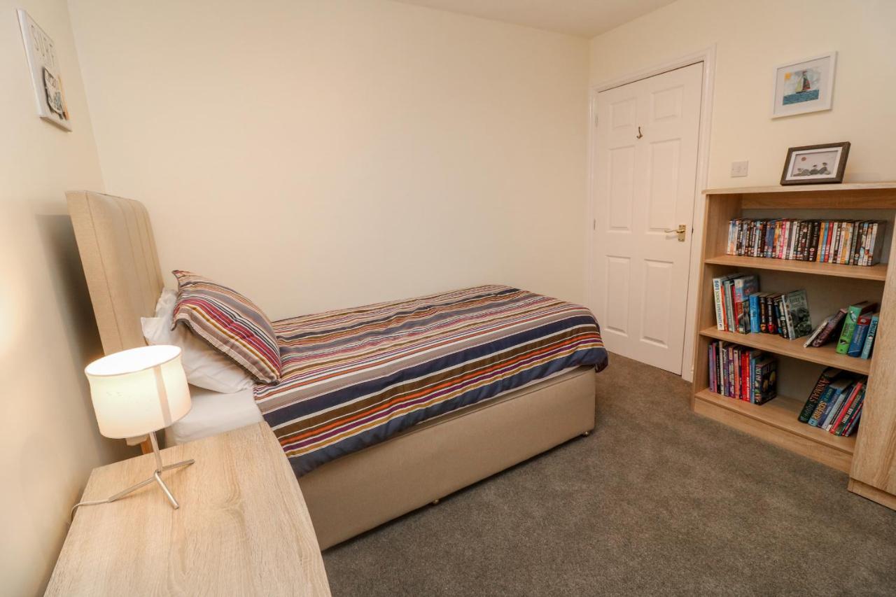 12 Kel Avon Holiday home Truro
