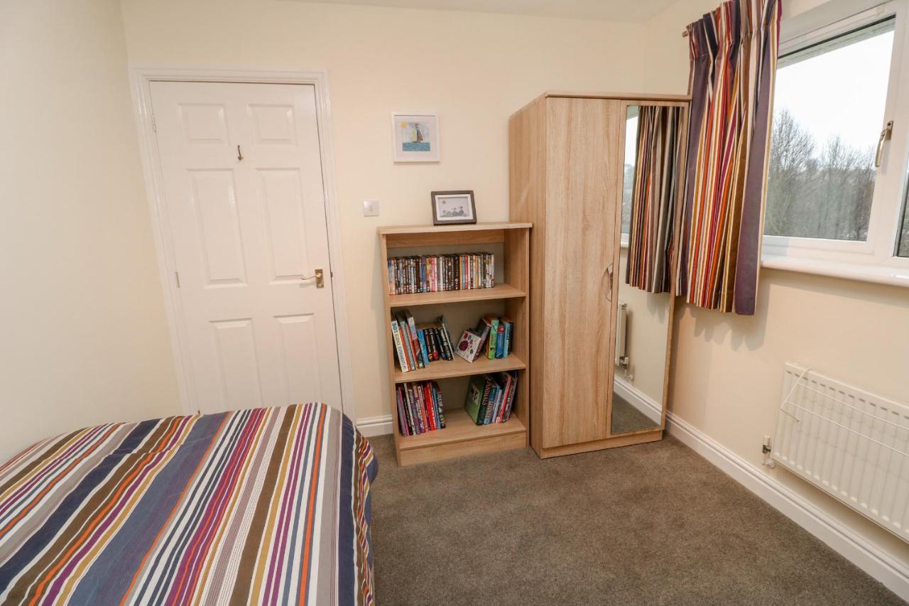 12 Kel Avon Holiday home