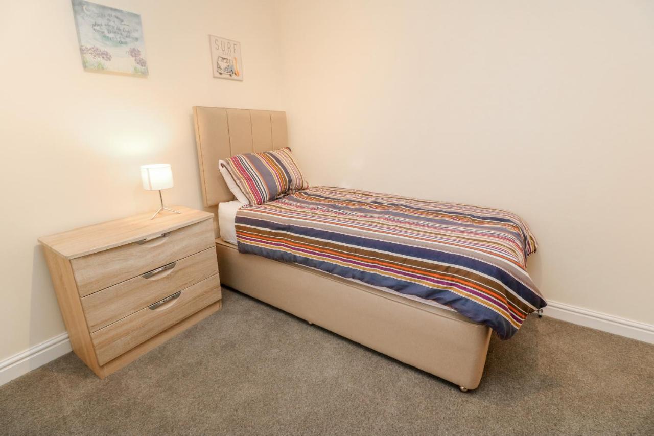 Holiday home 12 Kel Avon Truro