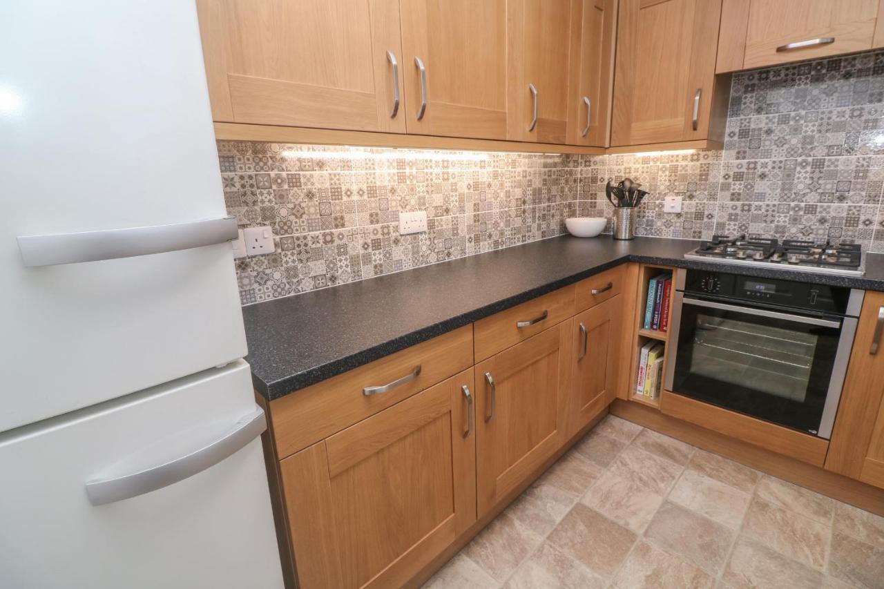 12 Kel Avon Holiday home