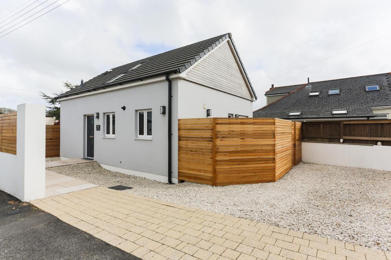 Little Cedars House *