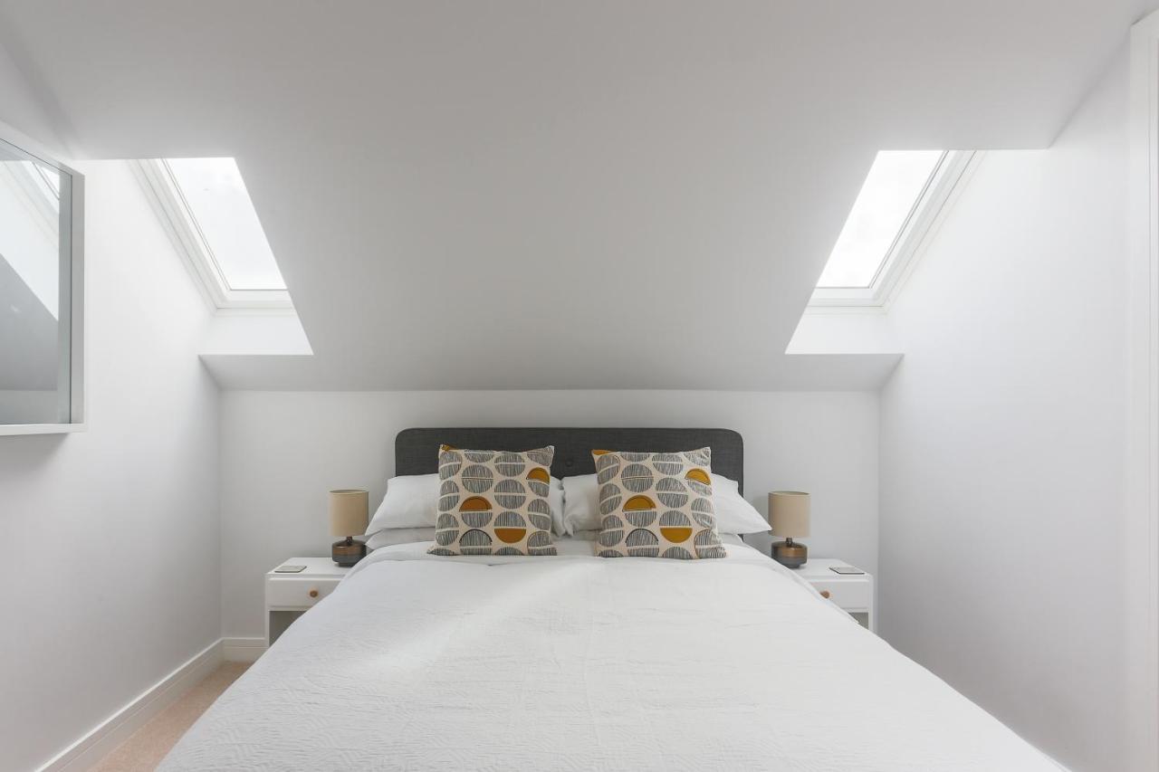 Little Cedars House Holiday home Truro
