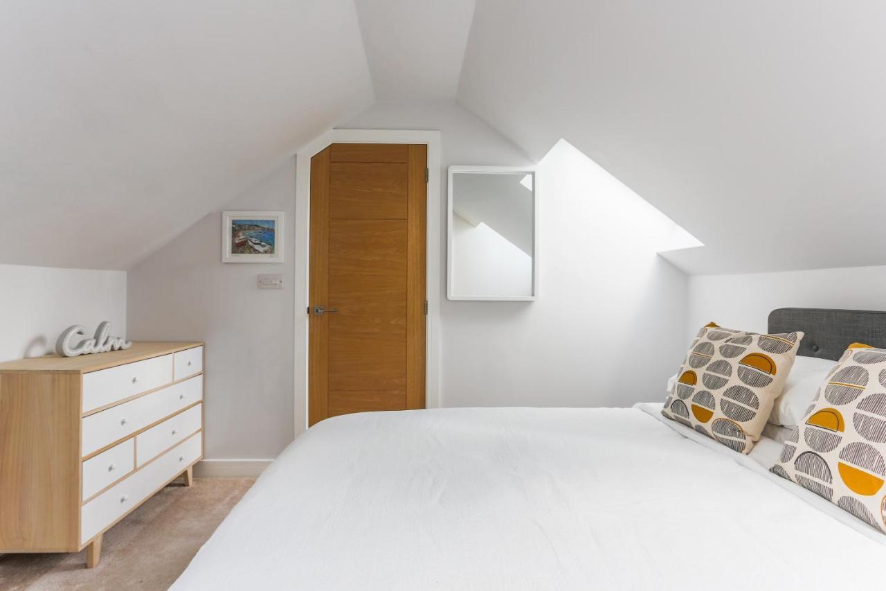 Holiday home Little Cedars House *