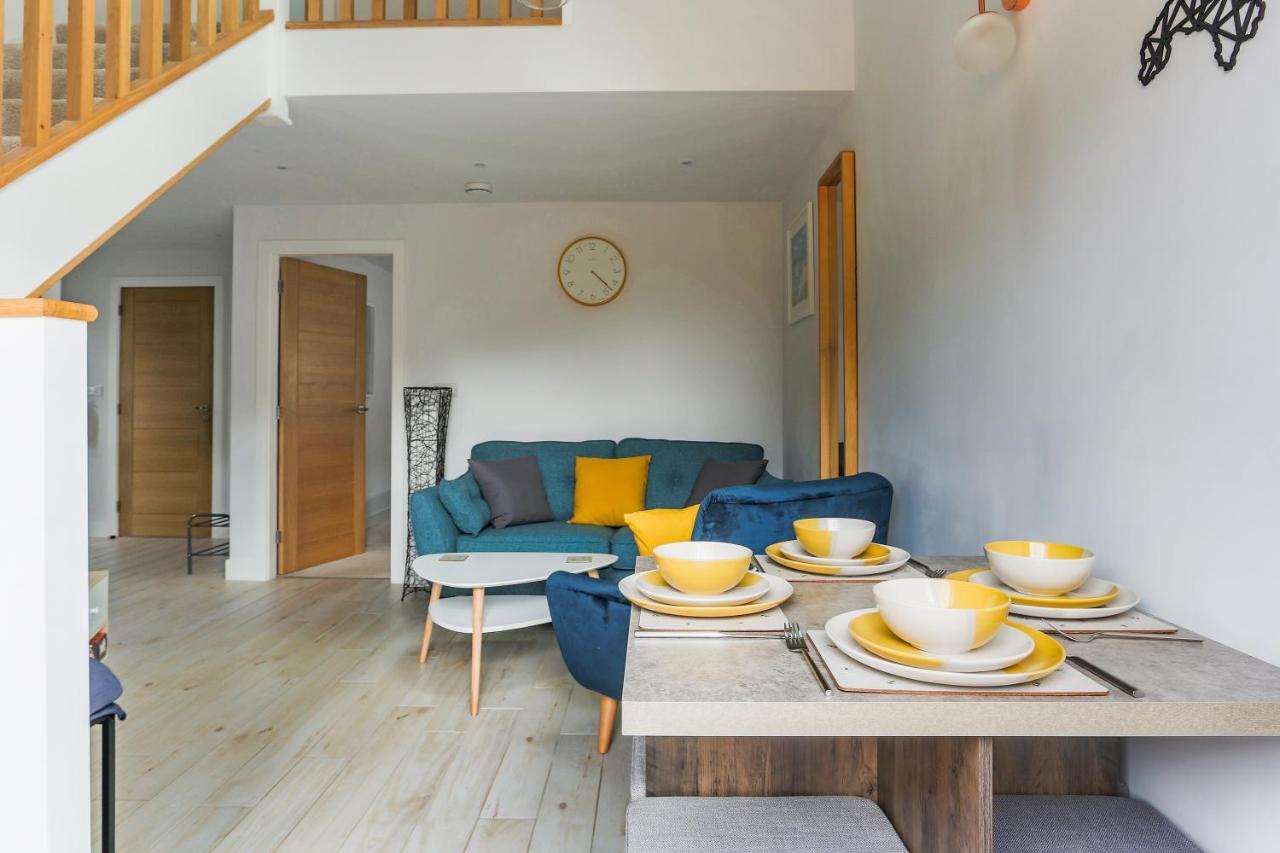 Little Cedars House
