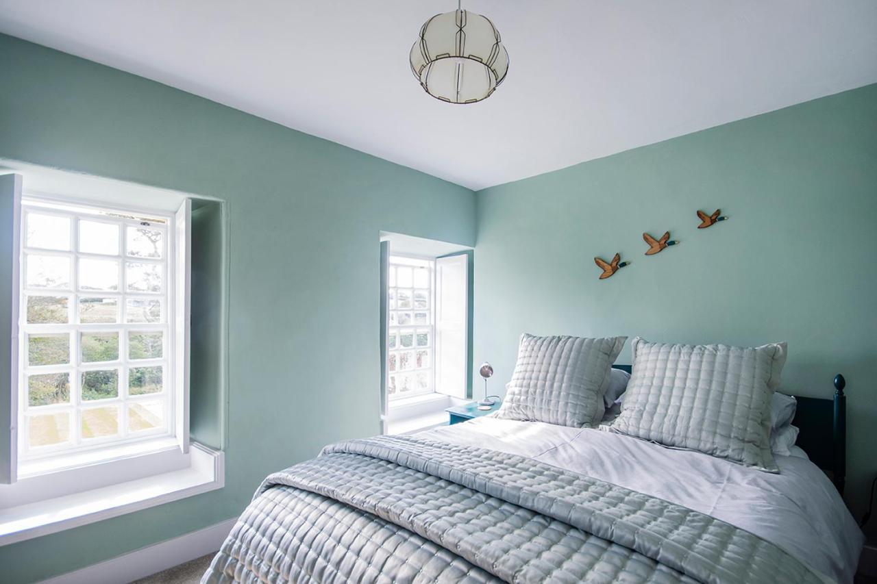 Cusgarne Manor Boutique - Adults Only