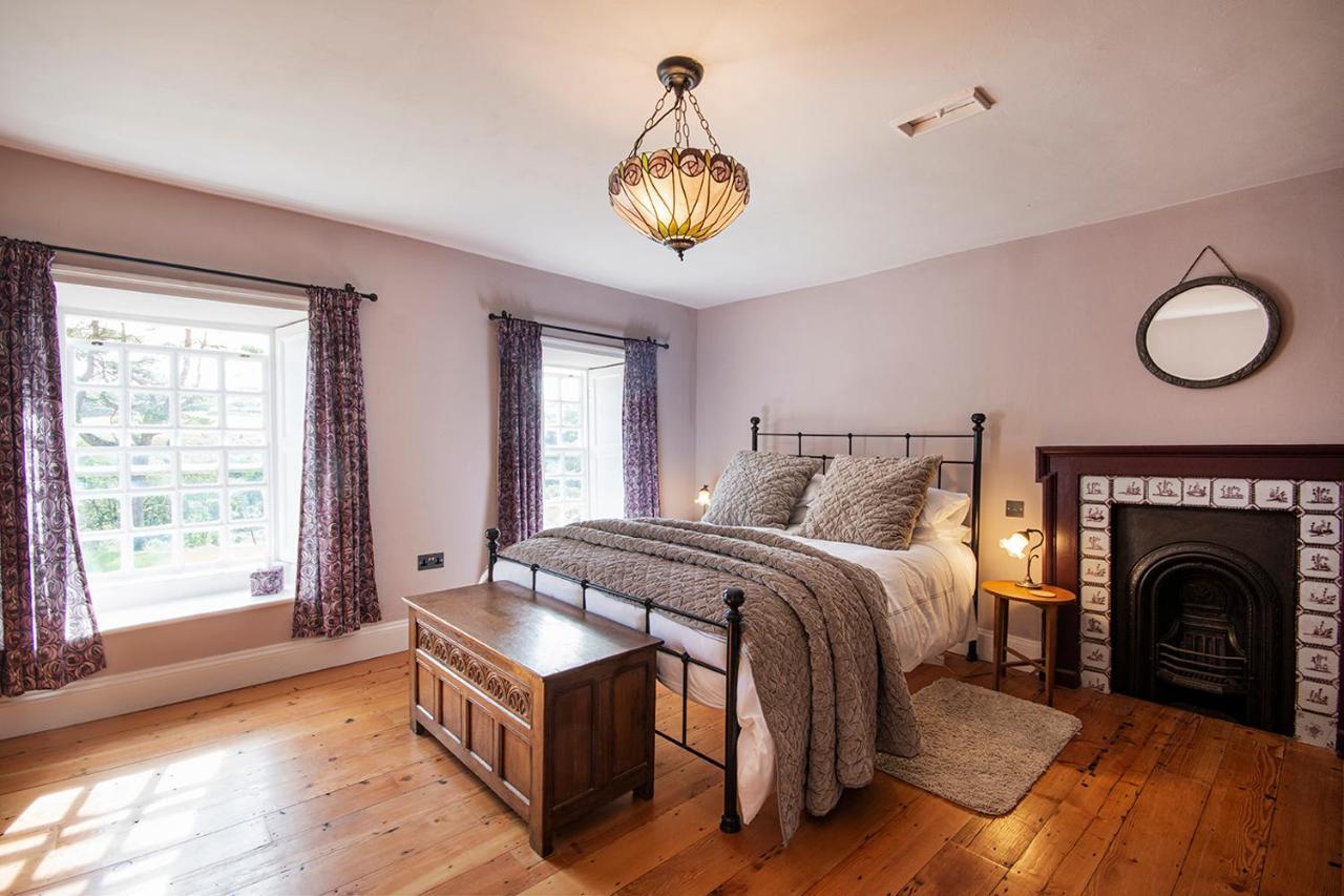 Cusgarne Manor Boutique - Adults Only Truro