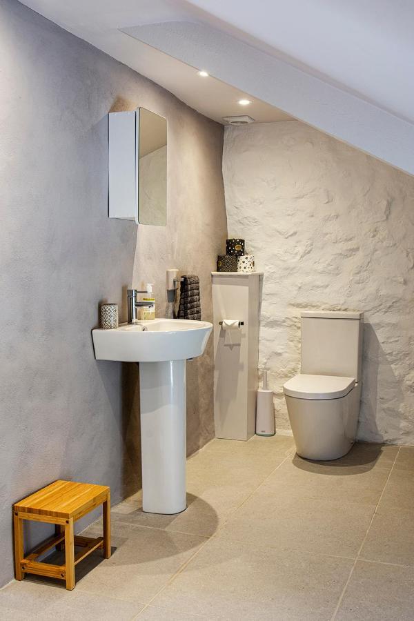 Bed & Breakfast Cusgarne Manor Boutique - Adults Only
