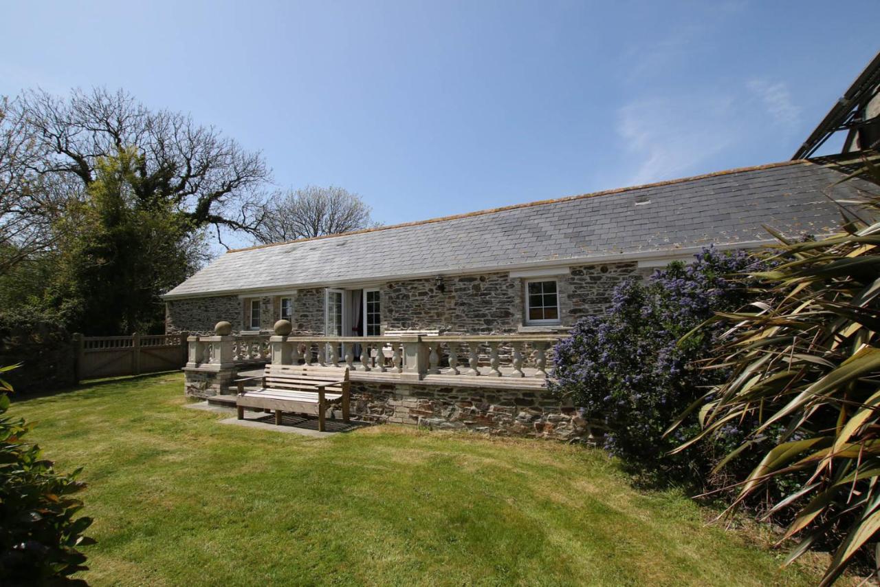 Chy Un Lur Rural Holiday home *