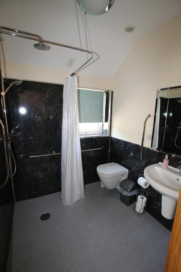 Holiday home Chy Un Lur Rural