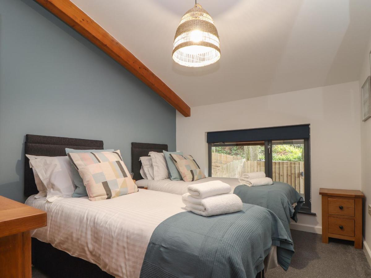 Holiday home Tolcarne