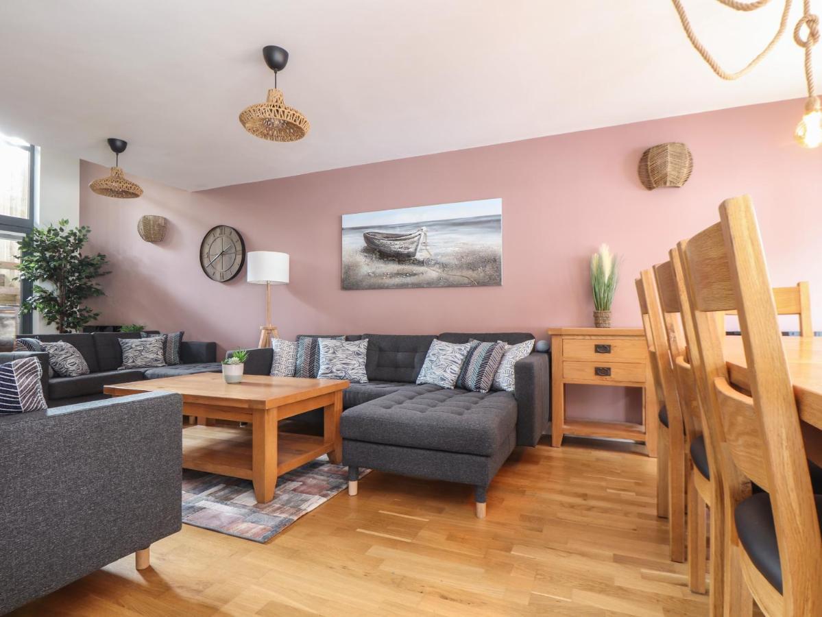 Tolcarne Holiday home Truro