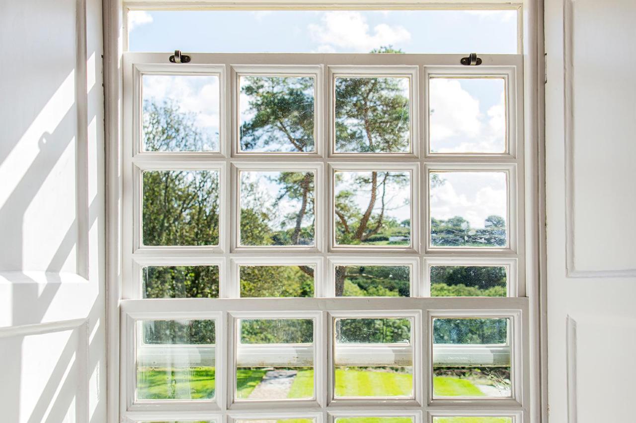 Bed & Breakfast Cusgarne Manor Boutique - Adults Only