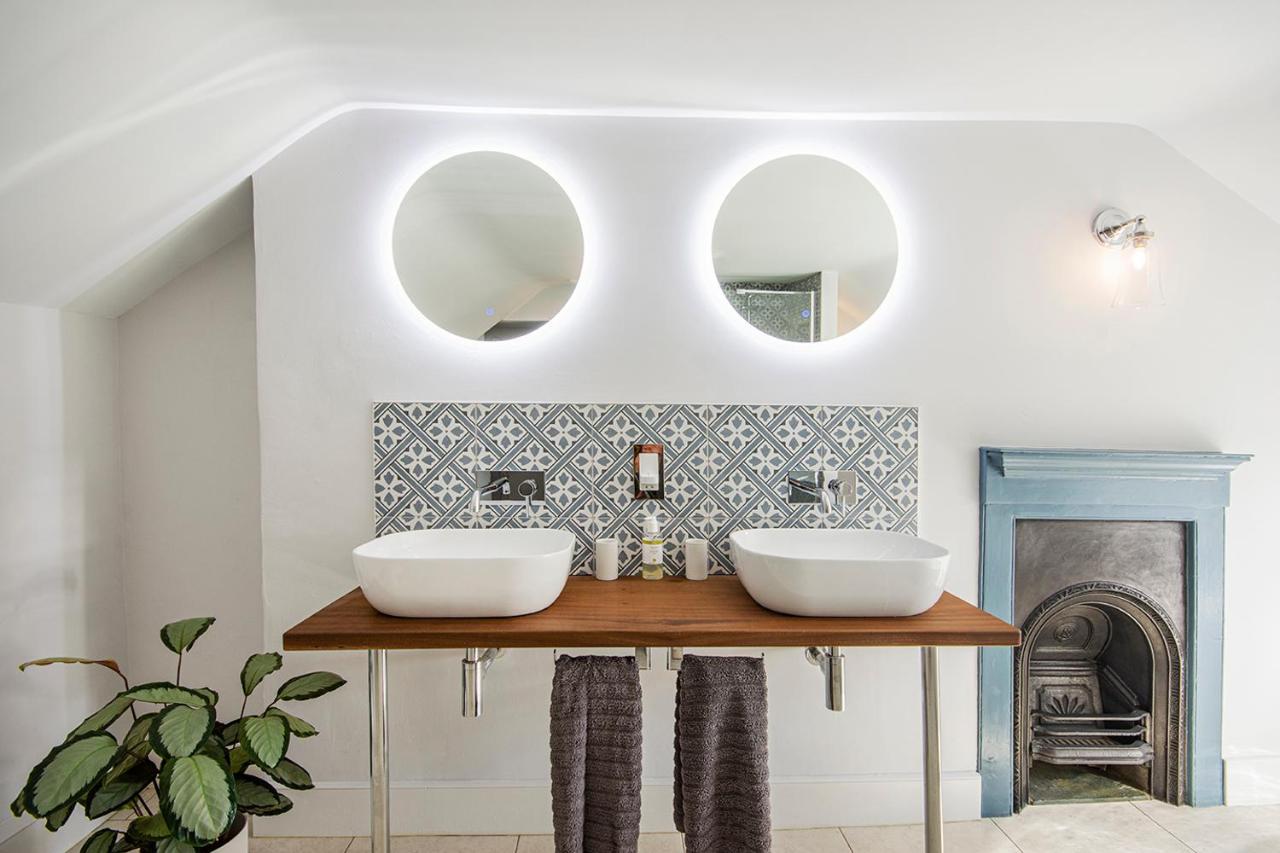 Bed & Breakfast Cusgarne Manor Boutique - Adults Only