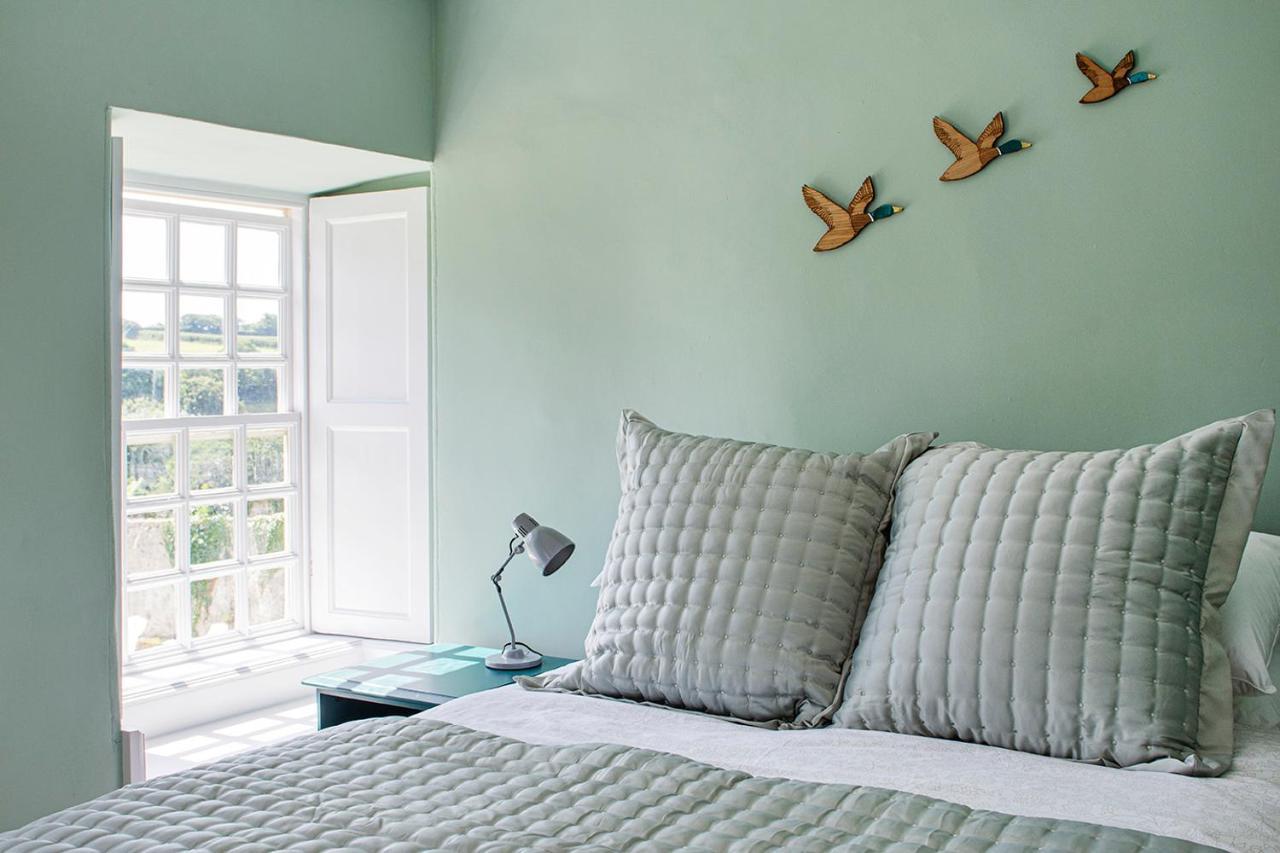 Bed & Breakfast Cusgarne Manor Boutique - Adults Only Truro