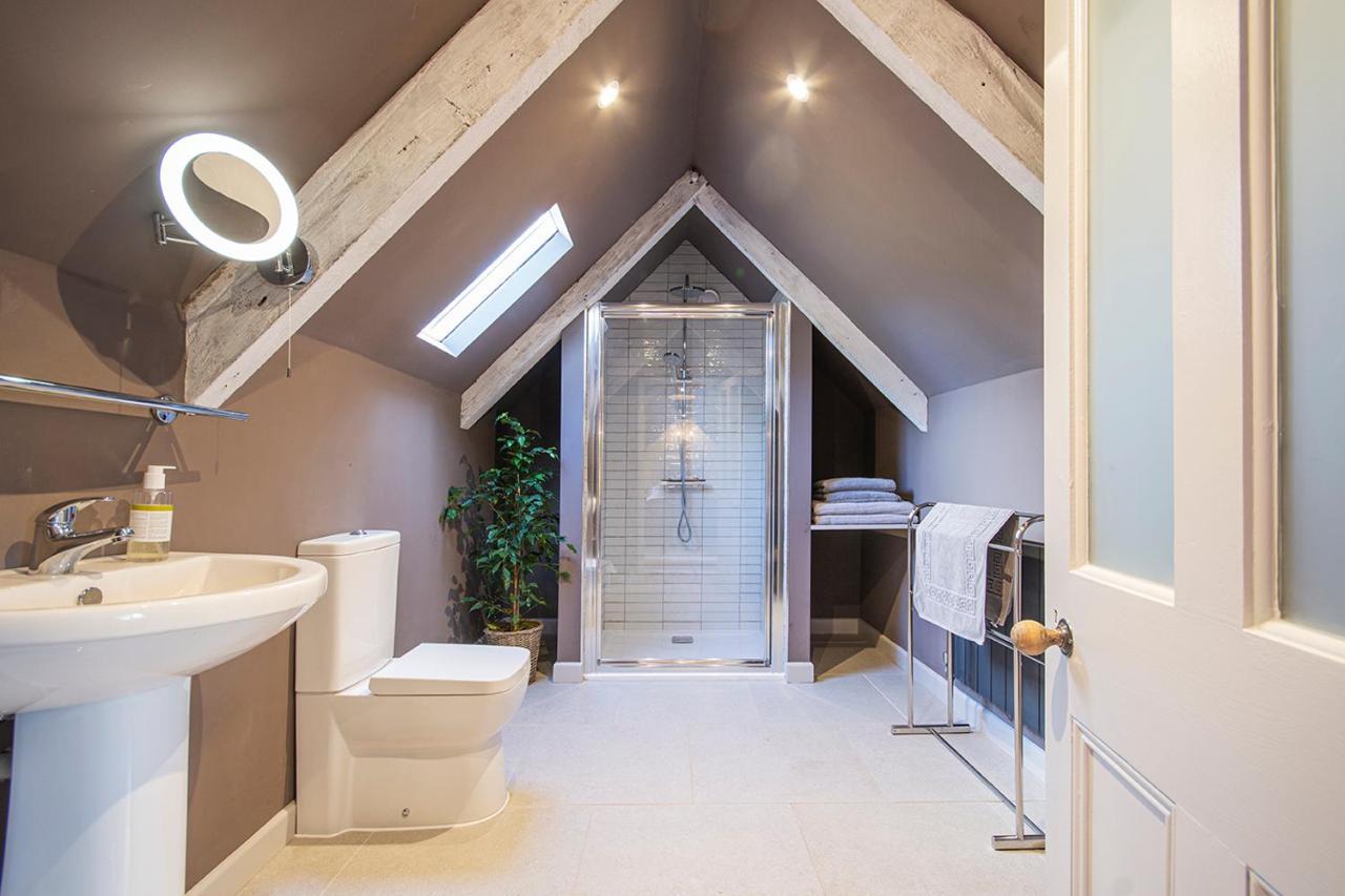 Bed & Breakfast Cusgarne Manor Boutique - Adults Only Truro