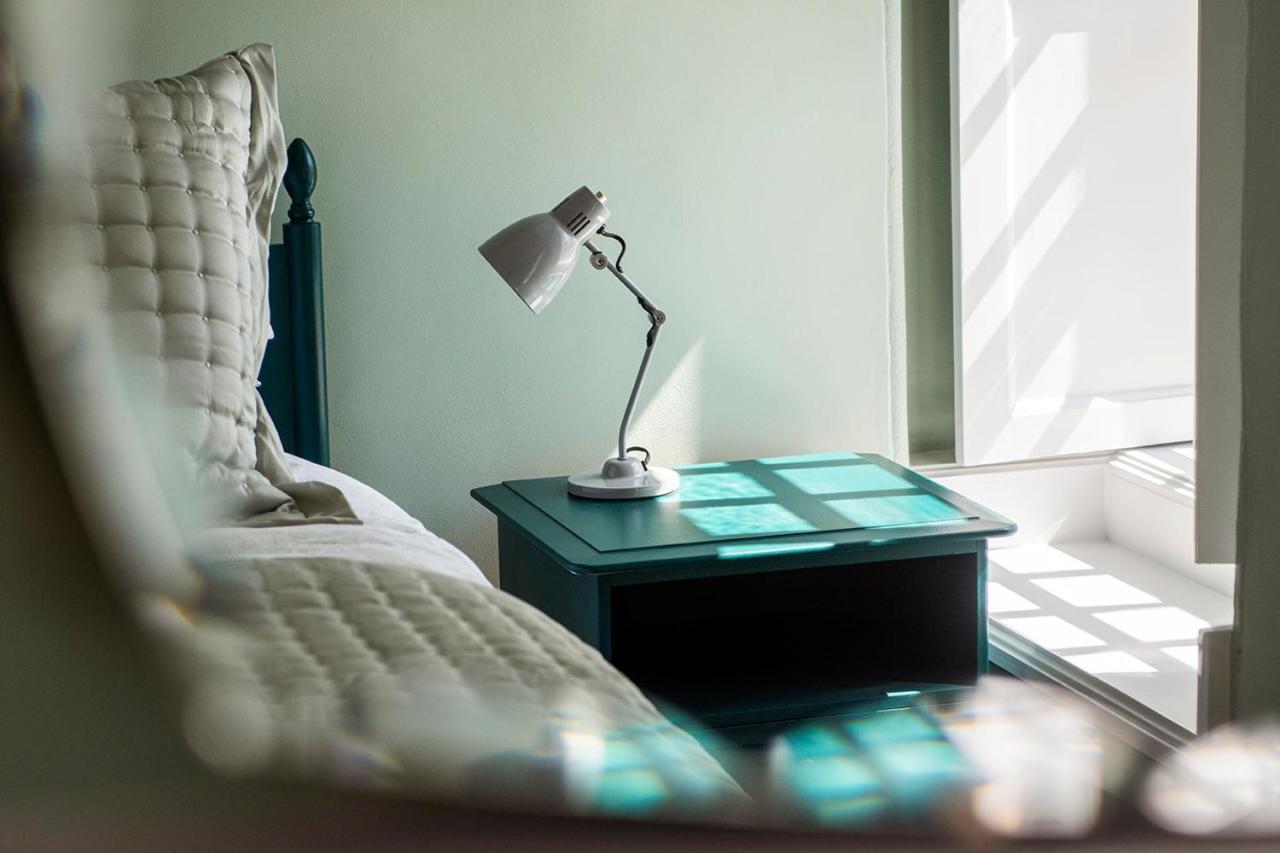 Bed & Breakfast Cusgarne Manor Boutique - Adults Only Truro