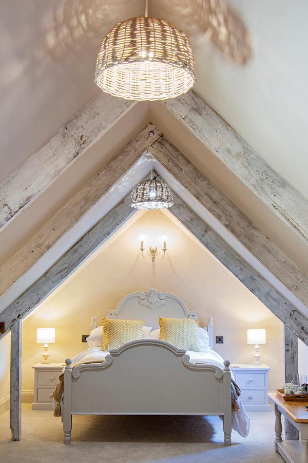 Bed & Breakfast Cusgarne Manor Boutique - Adults Only *