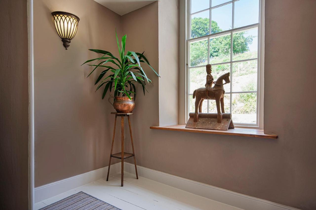 Cusgarne Manor Boutique - Adults Only Truro