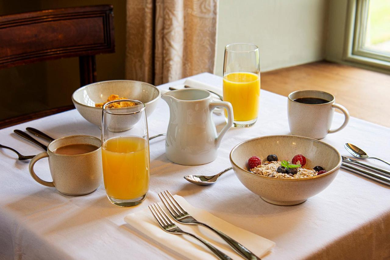 Cusgarne Manor Boutique - Adults Only *
