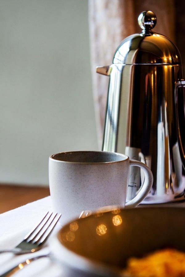 Cusgarne Manor Boutique - Adults Only * Truro