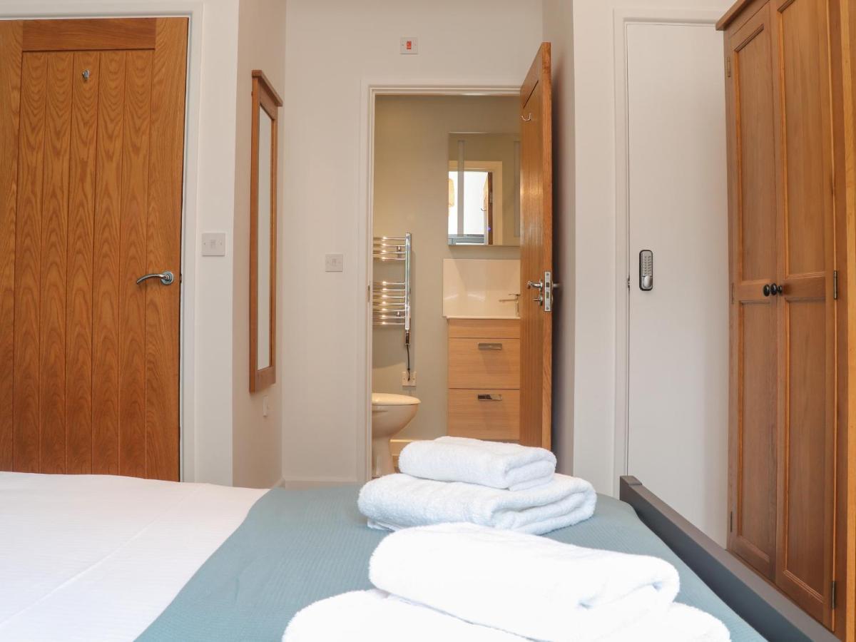 Holiday home Tolcarne