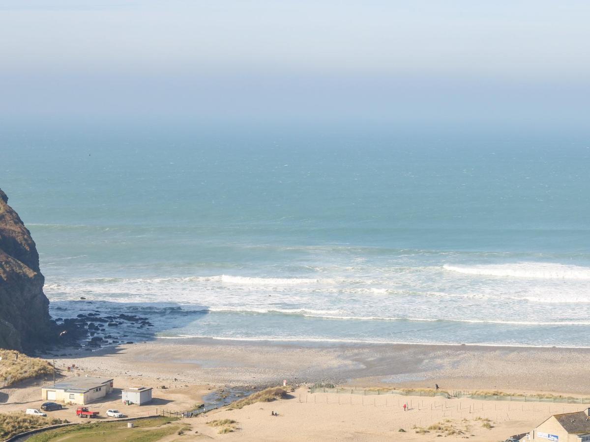 Tolcarne Holiday home