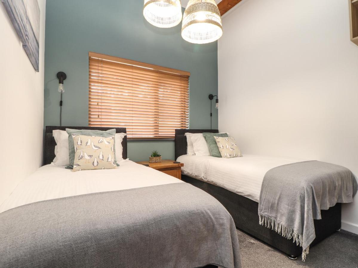 Holiday home Tolcarne