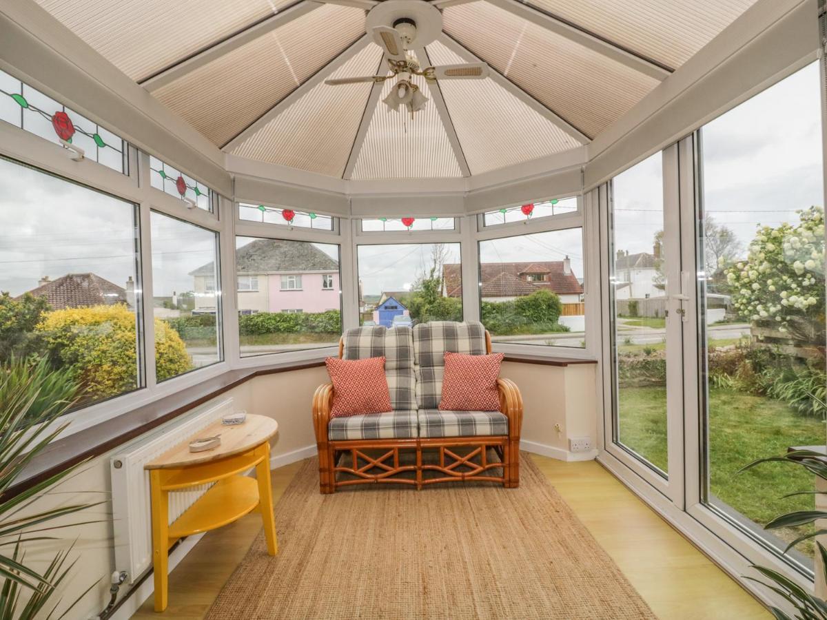 Dune Haven Holiday home