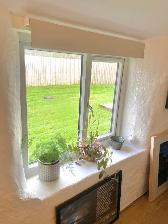 Holiday home Idyllic Cornish Cottage, Superking Bed, Private Garden Dogs Welcome Truro