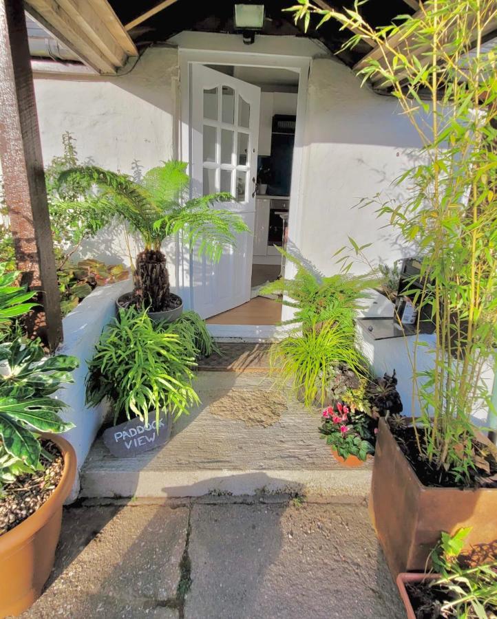 Holiday home Idyllic Cornish Cottage, Superking Bed, Private Garden Dogs Welcome *