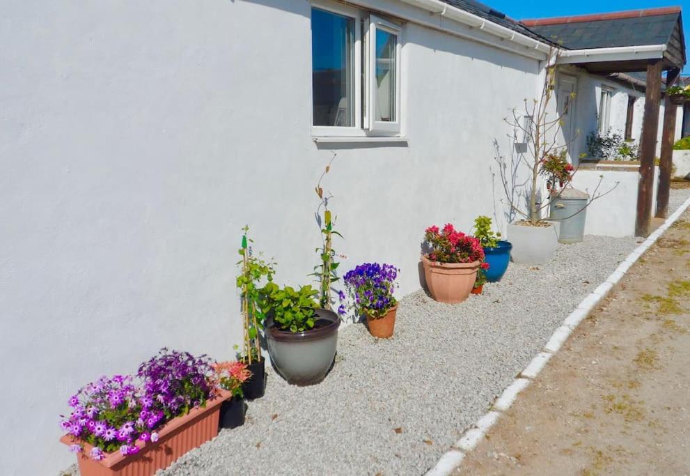 Apartment Stunning Annexe 1 Luxury Bedroom, Eating Area & Bathroom Only! *