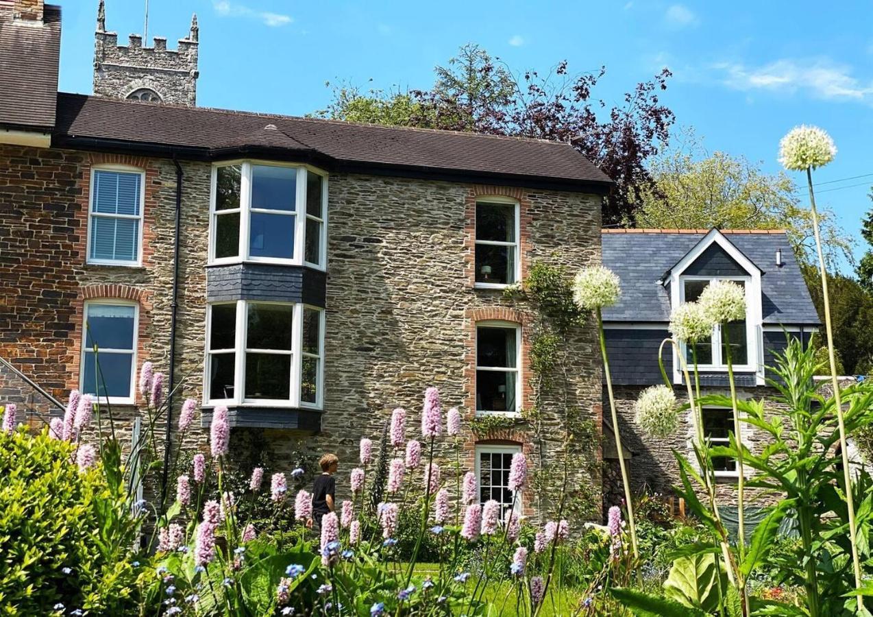 Holiday home Riverside Idyll - The Perfect Cornish Sanctuary