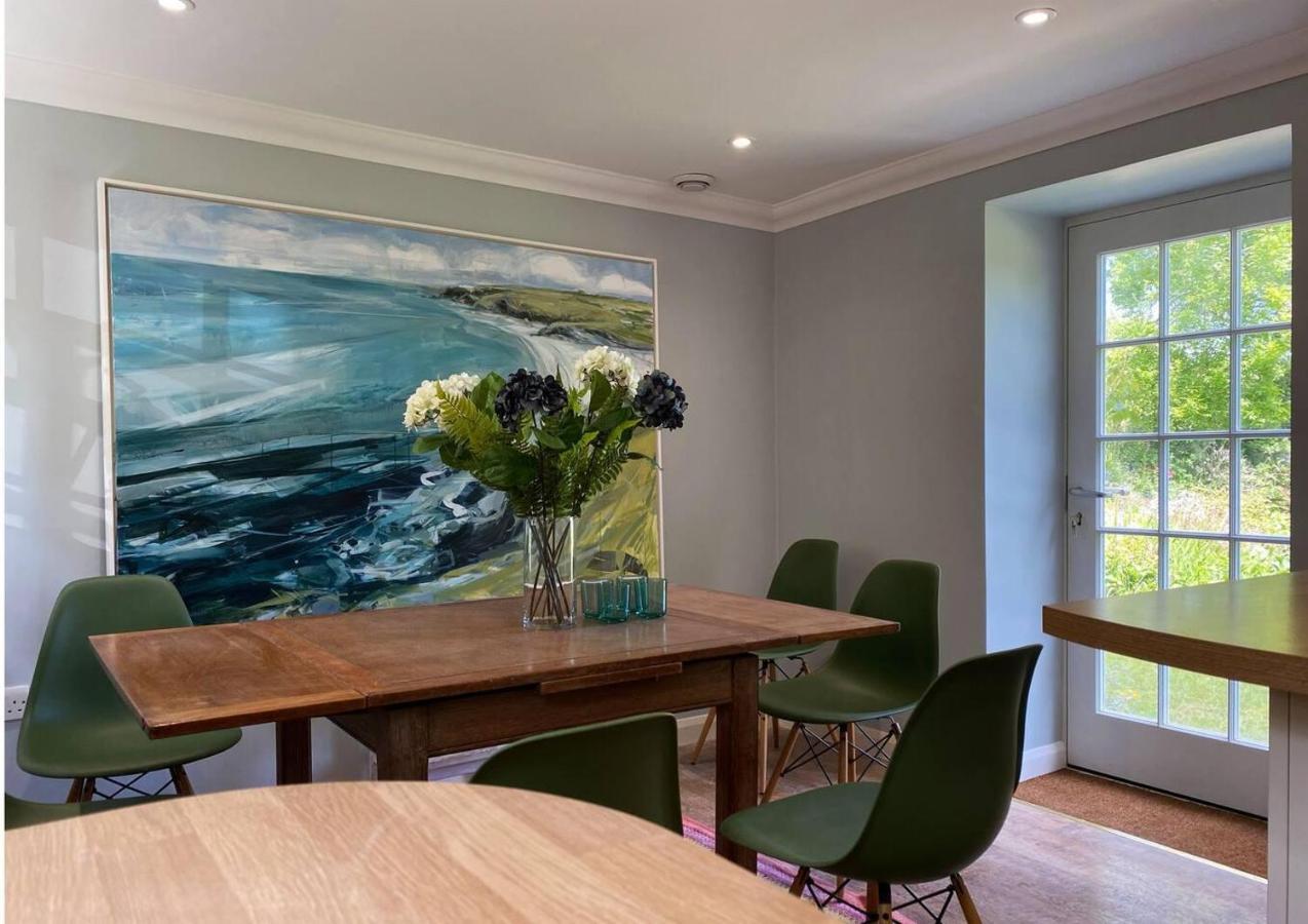 Holiday home Riverside Idyll - The Perfect Cornish Sanctuary Truro