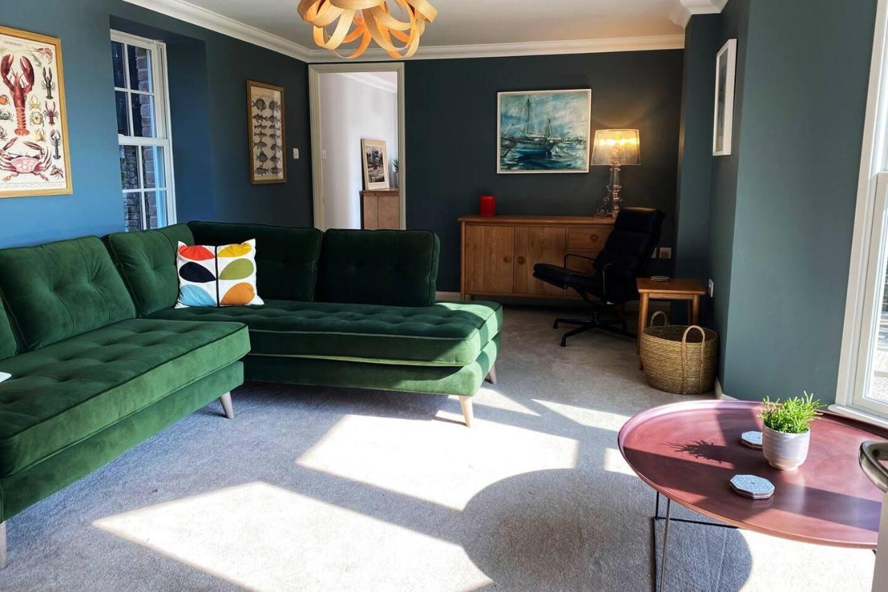 Holiday home Riverside Idyll - The Perfect Cornish Sanctuary *