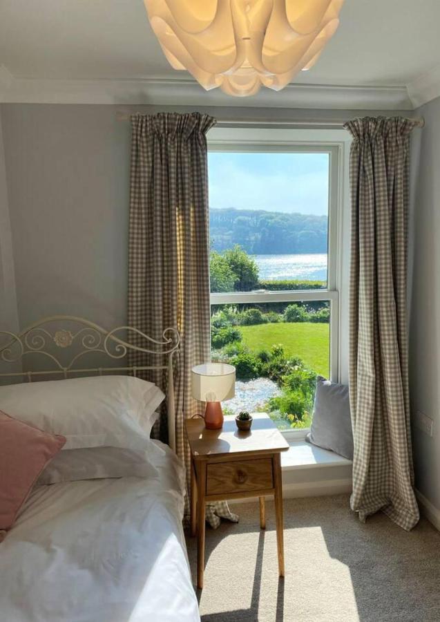 Riverside Idyll - The Perfect Cornish Sanctuary * Truro