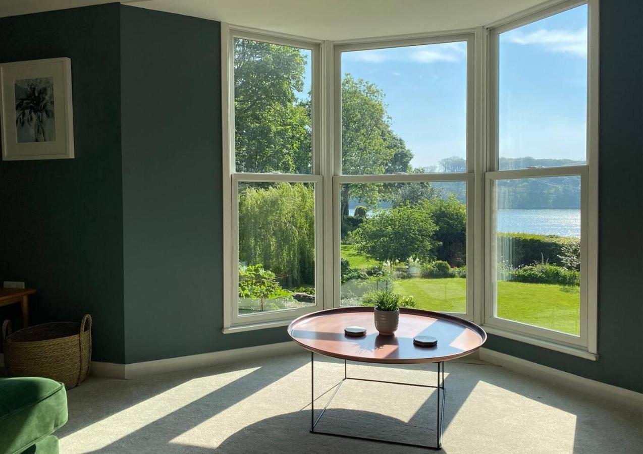 Holiday home Riverside Idyll - The Perfect Cornish Sanctuary *