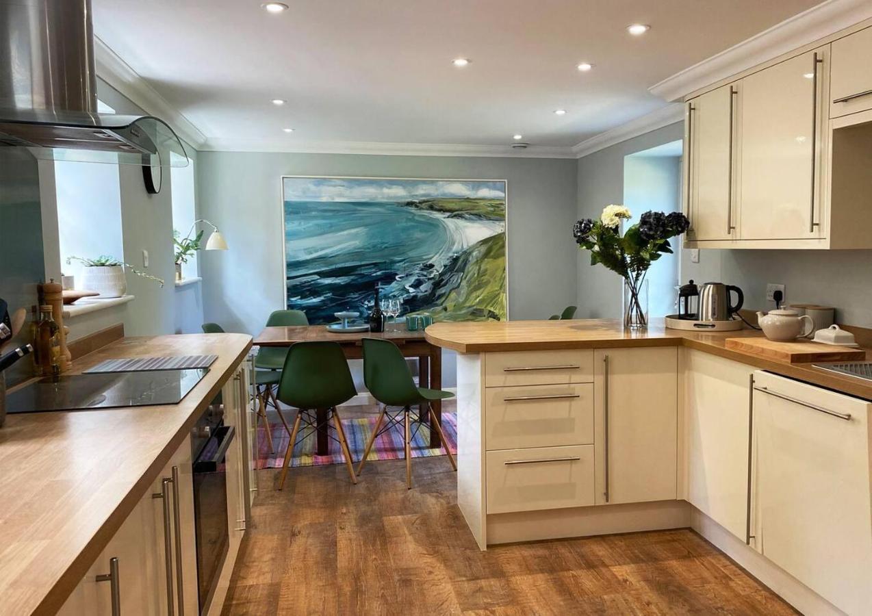Holiday home Riverside Idyll - The Perfect Cornish Sanctuary Truro