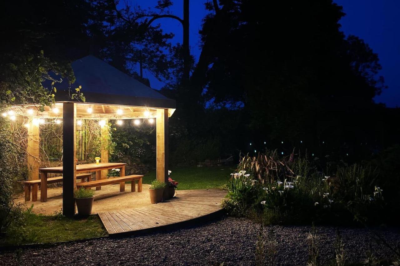 Riverside Idyll - The Perfect Cornish Sanctuary Holiday home