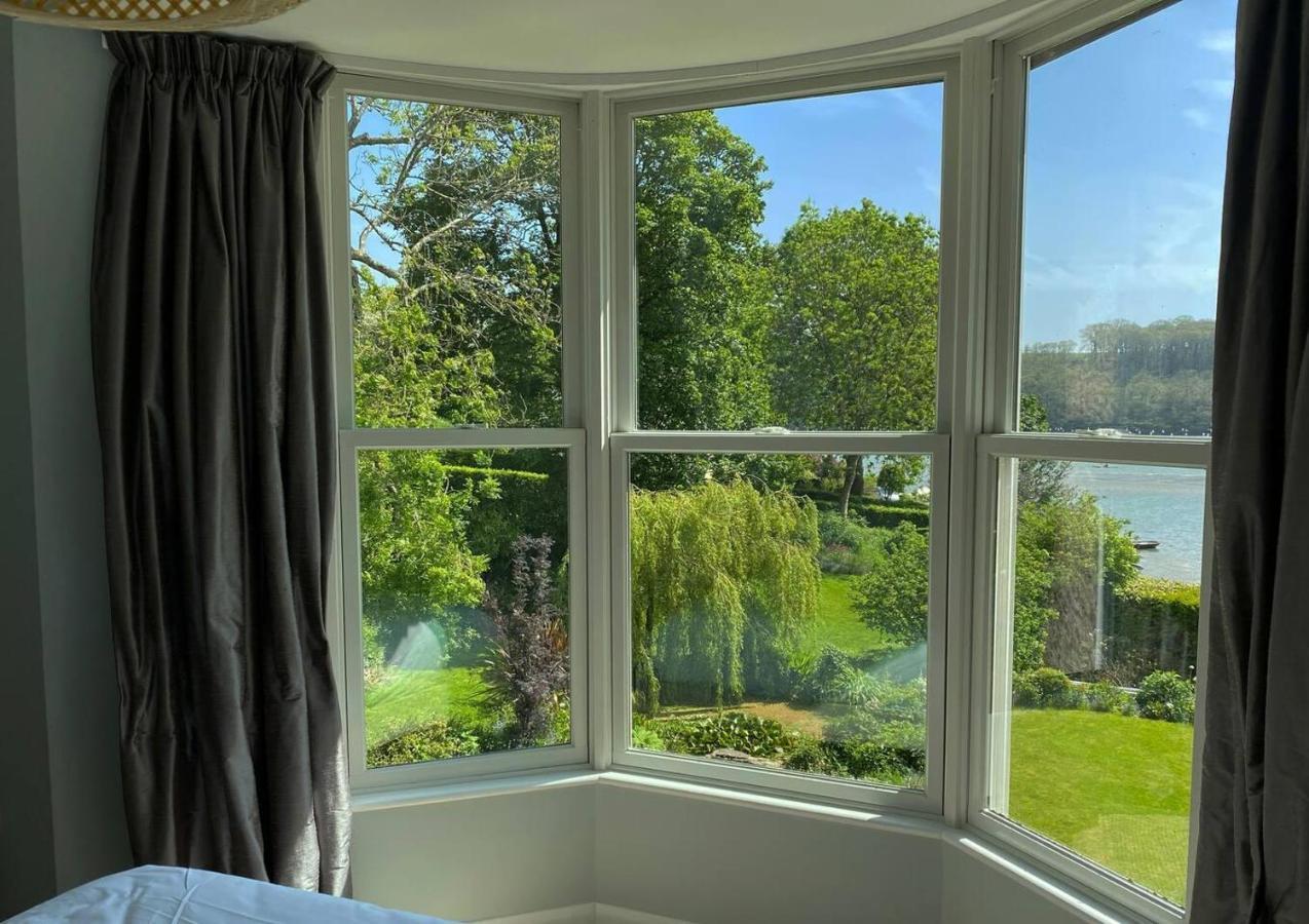Riverside Idyll - The Perfect Cornish Sanctuary Holiday home Truro