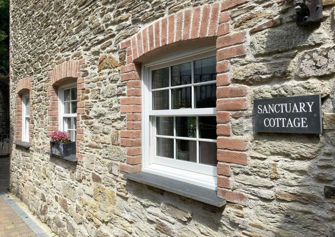 Riverside Idyll - The Perfect Cornish Sanctuary *