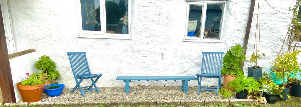 Holiday home Idyllic Cornish Cottage, Superking Bed, Private Garden Dogs Welcome Truro