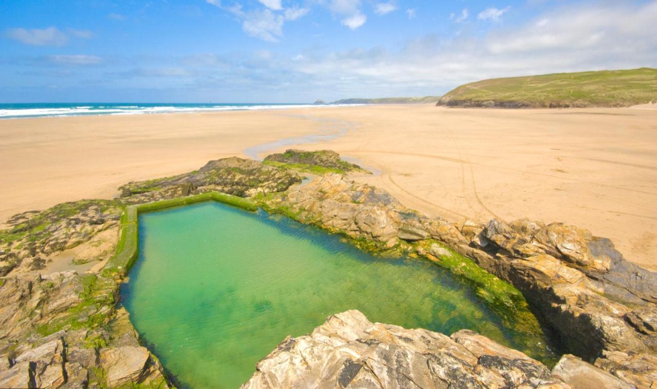 Holiday home Idyllic Cornish Cottage, Superking Bed, Private Garden Dogs Welcome *