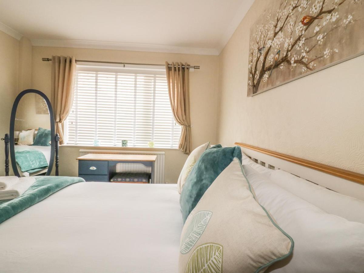Holiday home Dune Haven