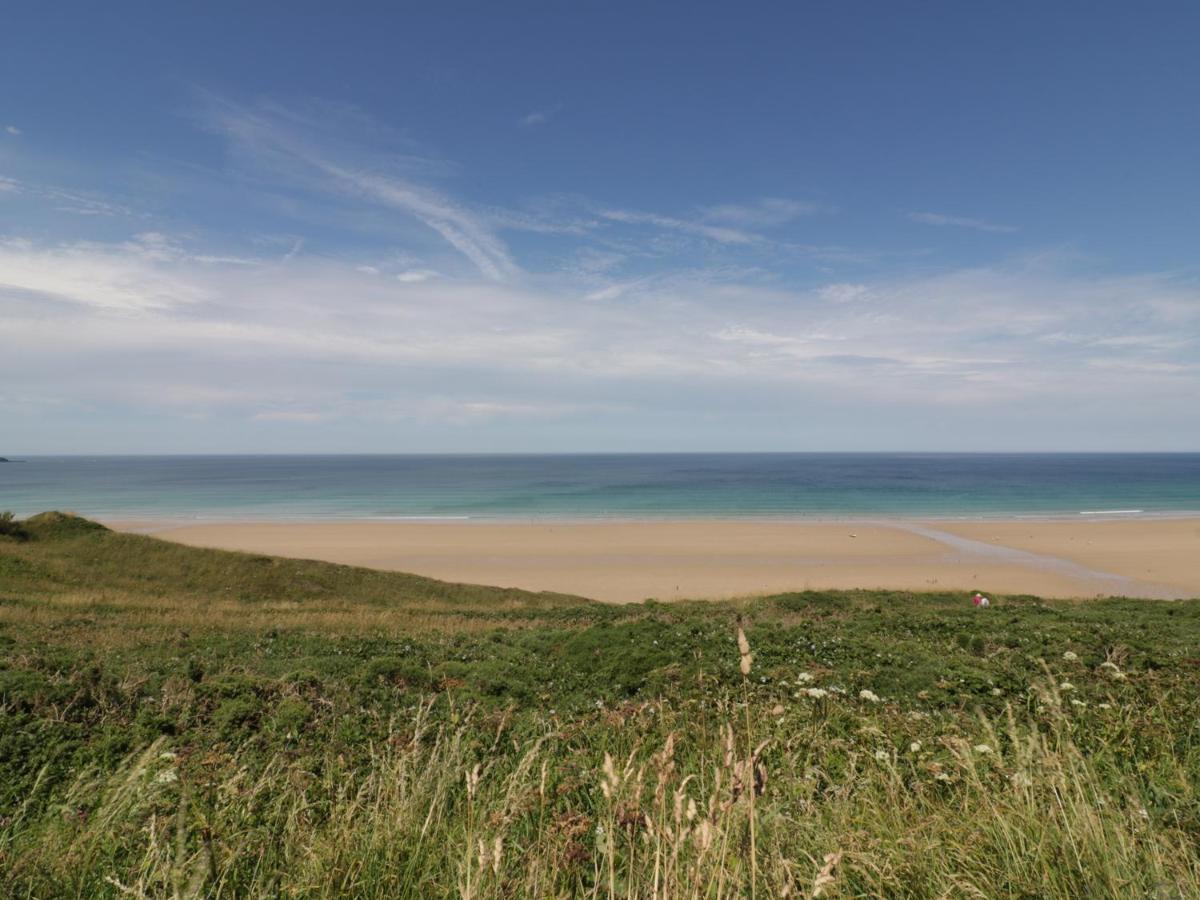Dune Haven Holiday home *
